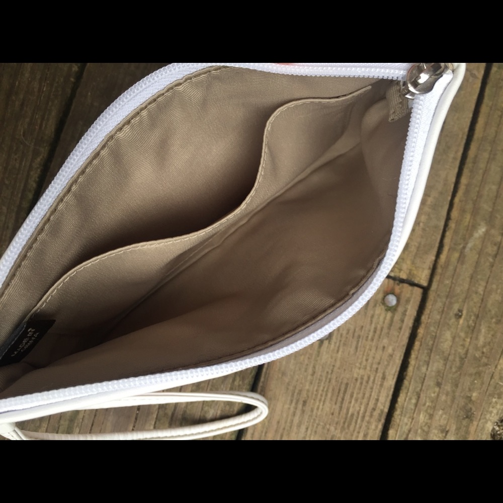 Coach Wristlet - Picture 5 of 7